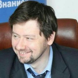 Сергей Мишуров