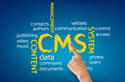 Сайт на конструкторе или CMS: что лучше?