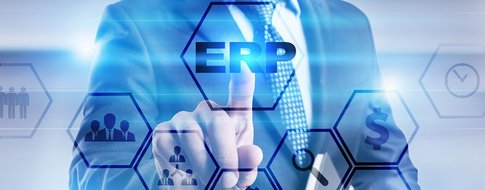 Ошибки внедрения системы 1С:ERP