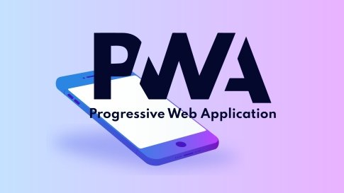 PWA - технология прогрессивного бизнеса