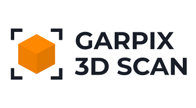 Весы Garpix 3D scan