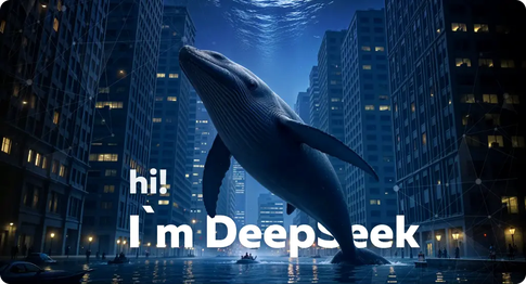 DeepSeek — революция в ИИ? Сравнение с ChatGPT